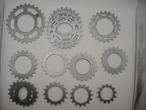 Suntour new winner freewheel - suntour,