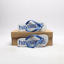 HAVAIANAS Logomania Flip Flops
