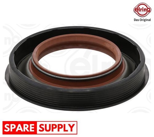 Shaft seal crankshaft for - crankshaft,