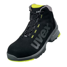 Uvex 1 Safety Boot S2 SRC
