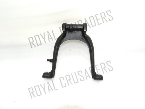 New bsa b31 swinging arm - bsa,