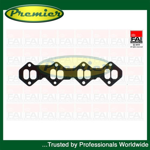Premier inlet manifold gasket - premier,