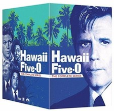 Hawaii five the - five-o, complete