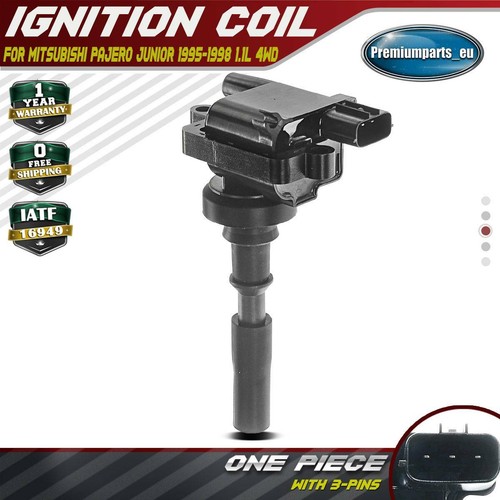 Brand new ignition coil - ignition, for