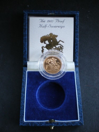 Royal mint gold - royal,