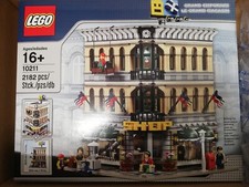 lego 10211 grand emporium