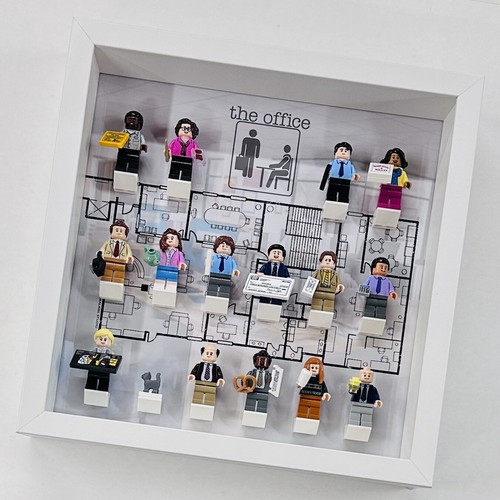 Display frame for - , the