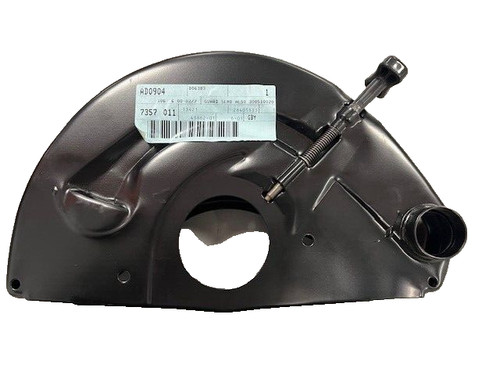 Husqvarna partner k650 cut - husqvarna,