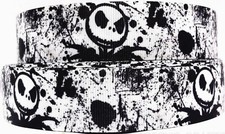 NIGHTMARE BEFORE CHRISTMAS