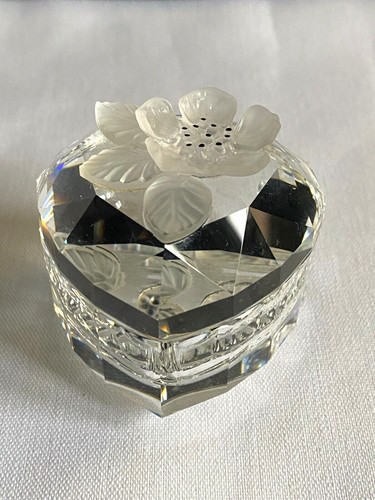 Swarovski box treasure - –,