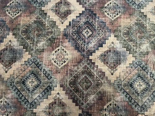 Soumakh fabric warwick - by,