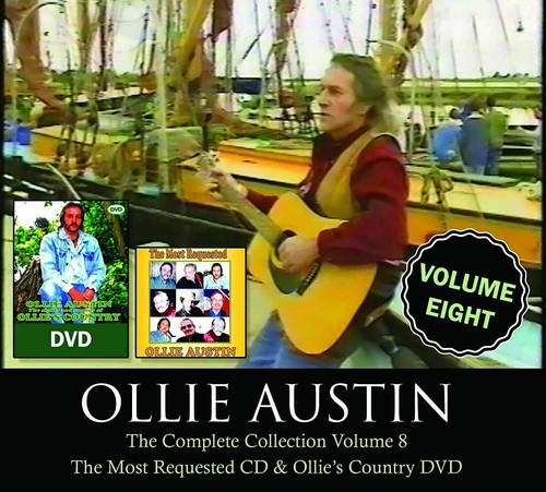 Ollie austin the complete - austin,