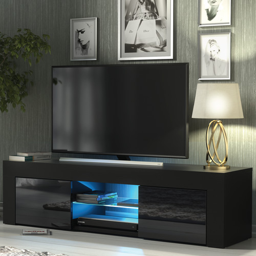 Unit stand cabinet high - stand,