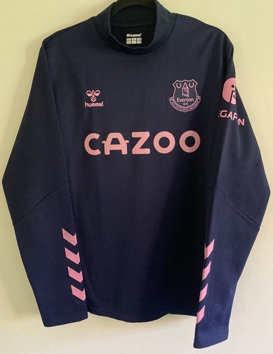 Mens 2020 hummel everton - mens,