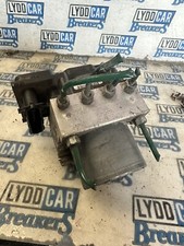 VAUXHALL COMBO CORSA C 2004-2006 ABS PUMP 0265231583 / 13182319 