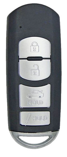 Remote smart key prox - remote,