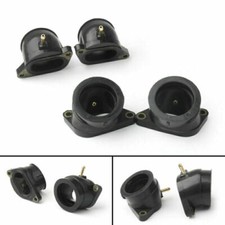 2 Pairs Intake Manifolds for