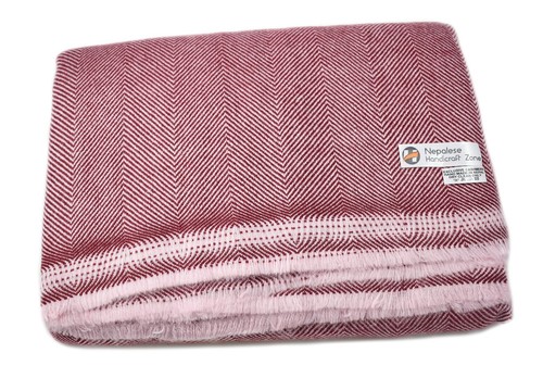 100 cashmere throw - cashmere, throw/