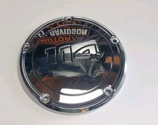 Harley Davidson 114 Derby