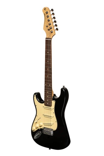 Stagg standard serie 30 - stagg, serie-s