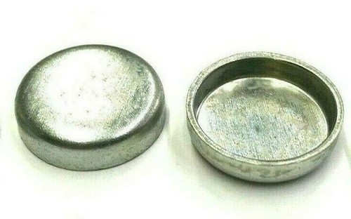 12mm cup type core freeze - cup,