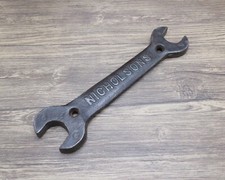 Antique/Vintage Large 11” W