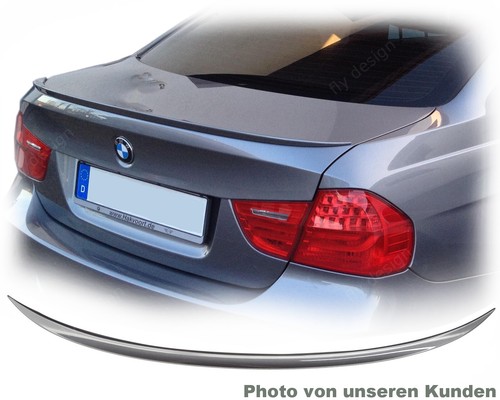 Rear spoiler wing suitable - spoiler,