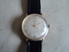 Vintage Mariner 17 Jewels Wind