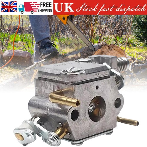 New carburetor for 2500 - new,