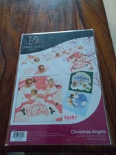 DAWN BIBBY CONCEPT CARD KIT.