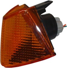 Indicator Complete Front L/H