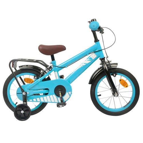 Vidaxl kids bike inches - bike, 14
