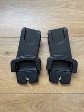 Oyster 1  2 /Oyster Max Upper