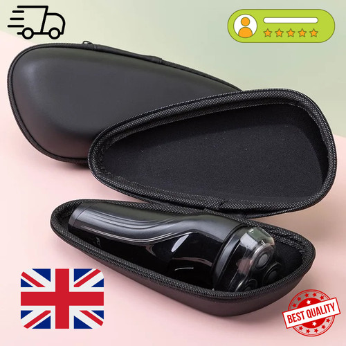 Razor storage hard bag - storage,