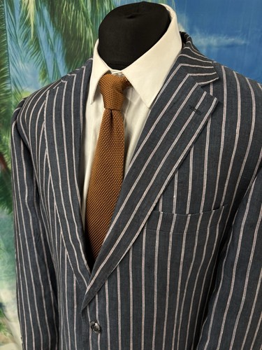 Mens skopes linen boating - mens,