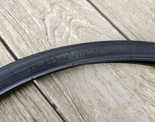 700x23c pair bike tyre - bike,