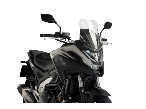 Puig sport screen - sport, motorcycle