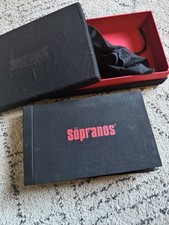 The Sopranos The Complete