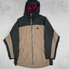 Vintage Nike Track Jacket