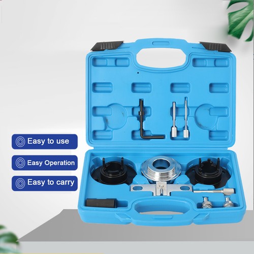 Engine timing tool kit for - engine,