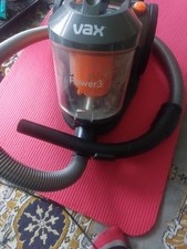 VAX Power 3 Vacuum Cleaner