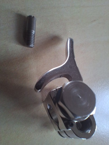 Bernina 807 801 730 830 - 801,