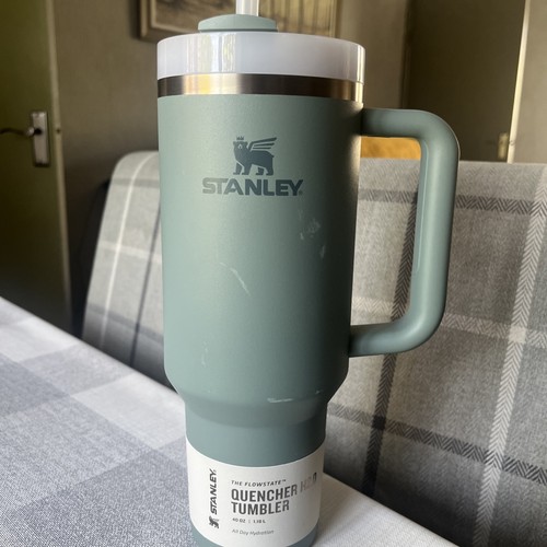 Stanley quencher 0 - quencher, h2.0