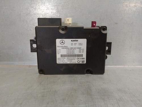 A2429004801 electronic module - a2429004801,
