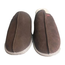 Ted Baker London Men’s Suede