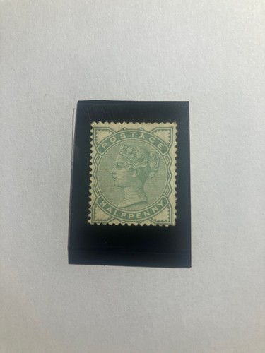 Queen victoria stamp - queen,