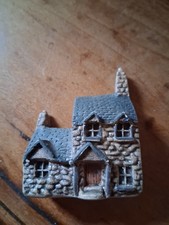 Philip Laureston Miniature
