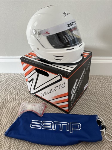 Zamp 42y youth - youth, white