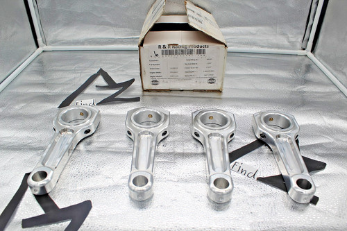 Racing products aluminum - r,