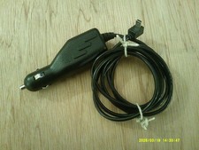 GENUINE TOMTOM CAR CIGARETTE